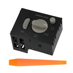 Dimmer Switch for GMC Sierra 1500 2500 (1999–2002) Black 15755595 D1534G DS968