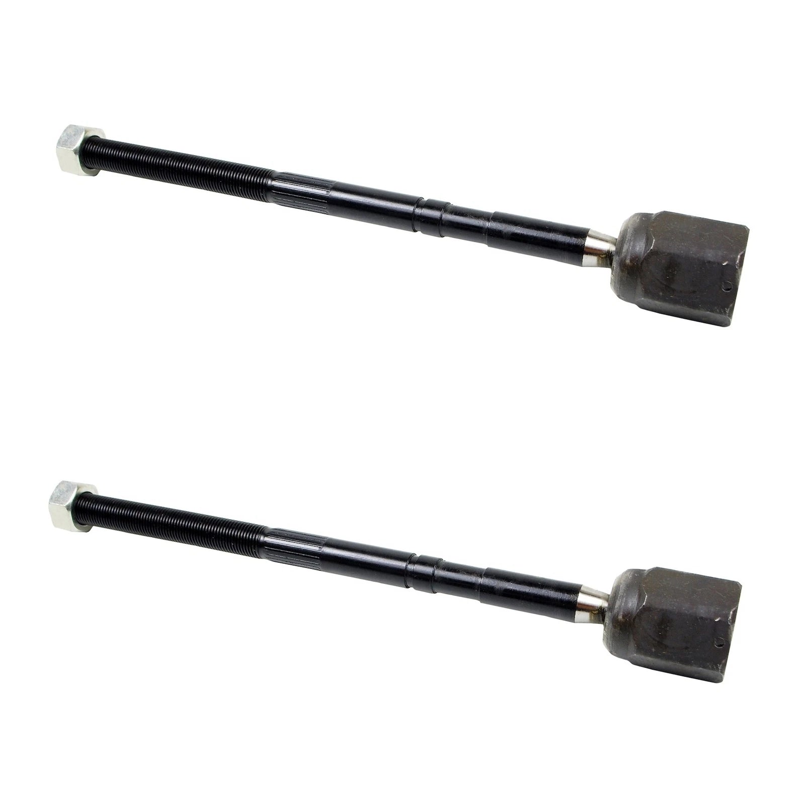 Set of 2 Front Inner Tie Rod Ends for Ford Fairmont LTD Mustang (1978–1983)