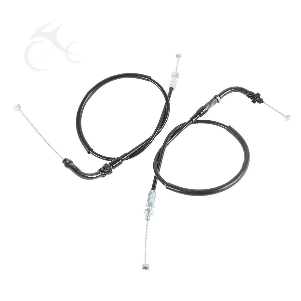 Throttle Cables for Honda CBR900RR CBR954RR (2002-2003)