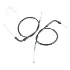 Throttle Cables for Honda CBR900RR CBR954RR (2002-2003)
