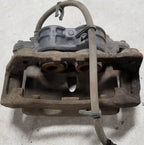 Left Front Brake Caliper Assembly for Lincoln LS (2003–2006)