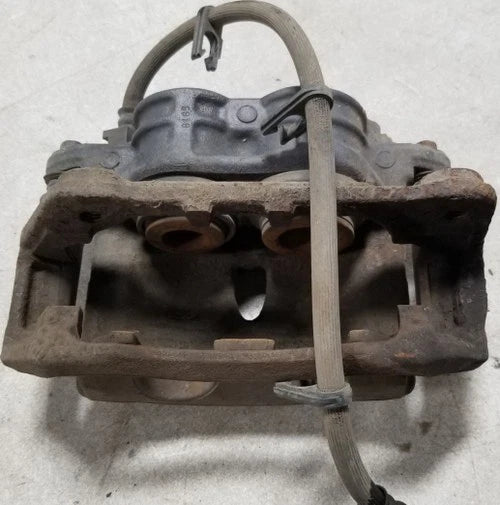 Left Front Brake Caliper Assembly for Lincoln LS (2003–2006)