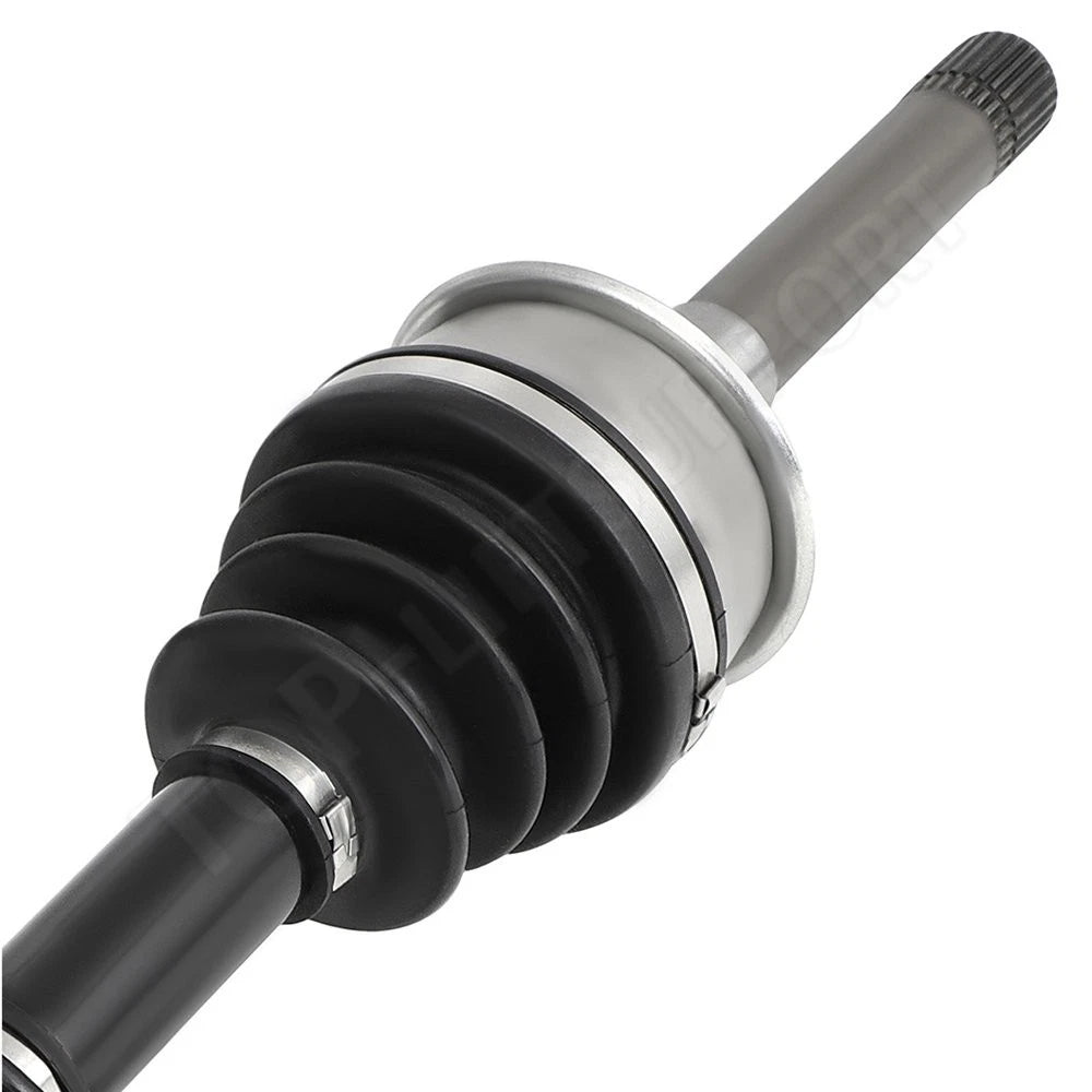 Front CV Axle Shaft Pair for Toyota Pickup 4Runner (88–95)