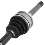 Front CV Axle Shaft Pair for Toyota Pickup 4Runner (88–95)