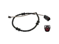 Front Brake Pad Sensor for Jaguar XF (2010–2015) YF956SW