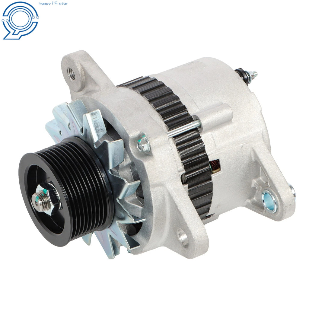 Alternator for Komatsu Excavator PC200 PC300 PC220 (1990–2000)