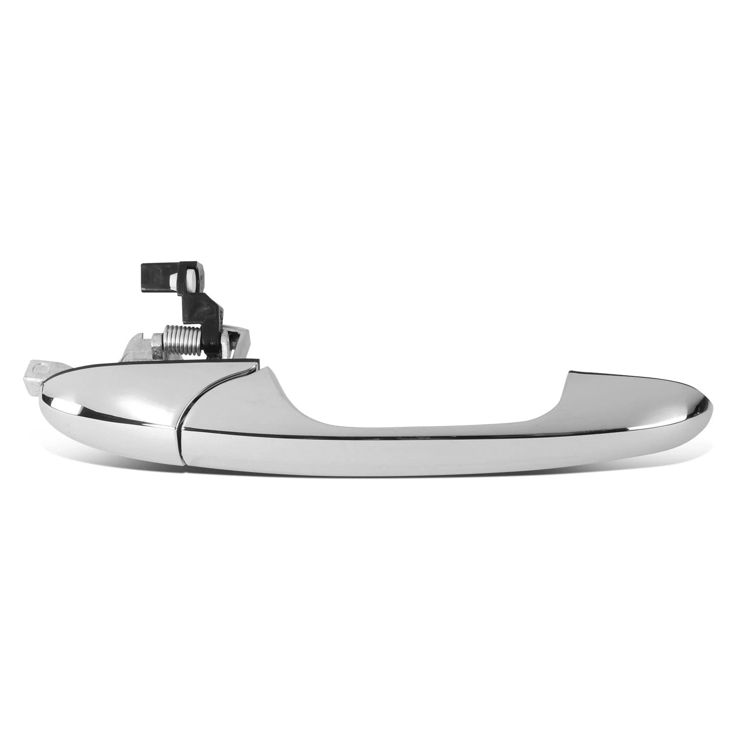 Front Passenger Right Exterior Door Pull Handle for Fiat 500 (2012–2019)