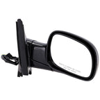 Passenger Right Side Mirror for Dodge Caravan Grand Chrysler
