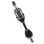 CV Axle Shaft Assembly Front Left for Ford Flex Taurus X Lincoln MKS MKT (2009–2019)