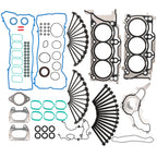 Gasket Set for Jeep Grand Cherokee Wrangler Dodge Durango (YYYY–YYYY)