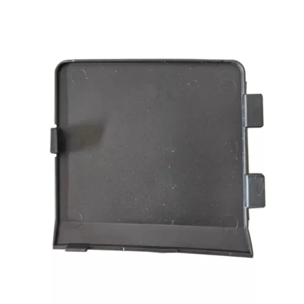 Rear Bumper Tow Hook Cap Cover for Mitsubishi Outlander (2022-2024)