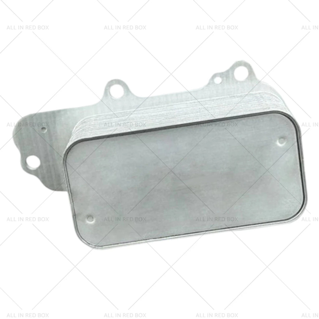 Oil Cooler for Jeep WK 3.0L Diesel (2005–2010) 68211440AB 68211440AA