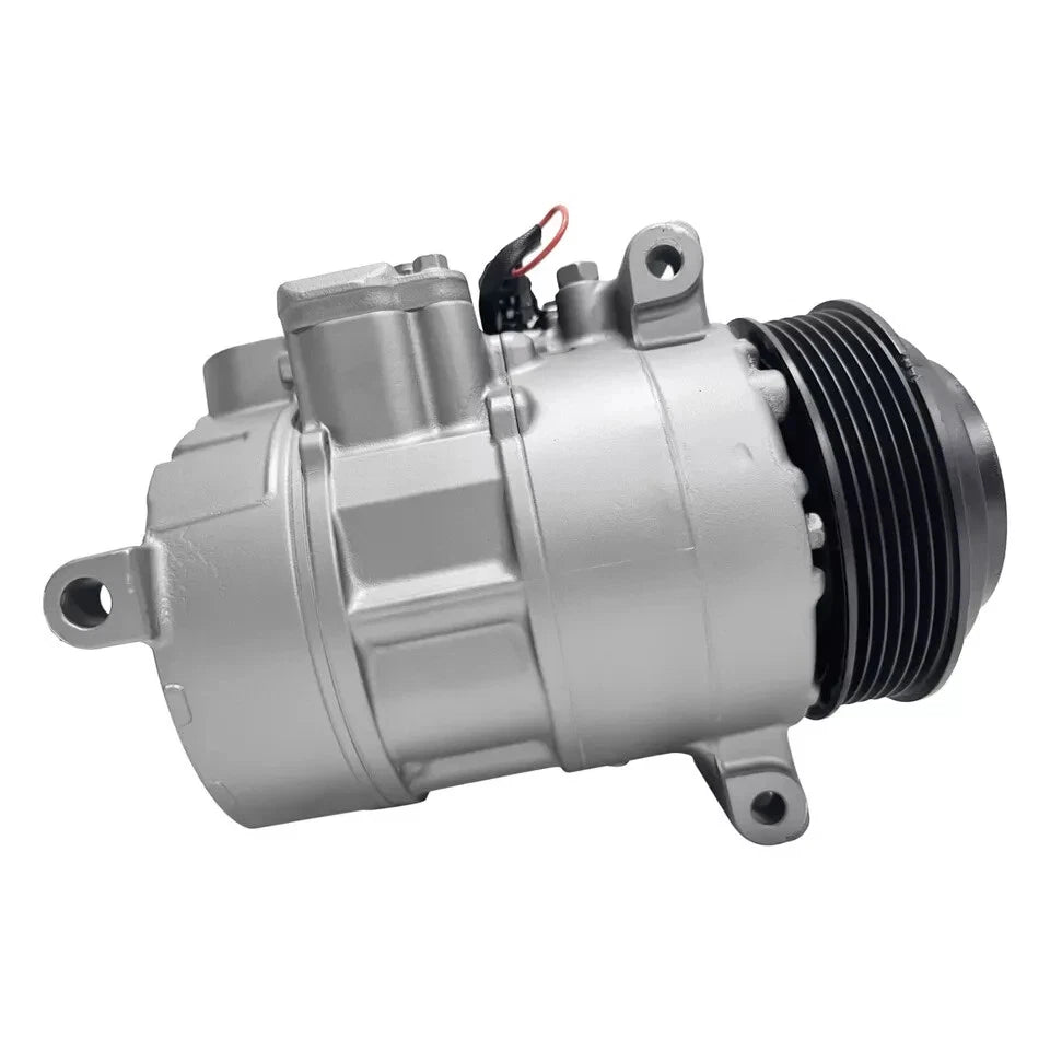 AC Compressor Kit Replacement for Mercedes E550 5.5L V8 (2010-2013)
