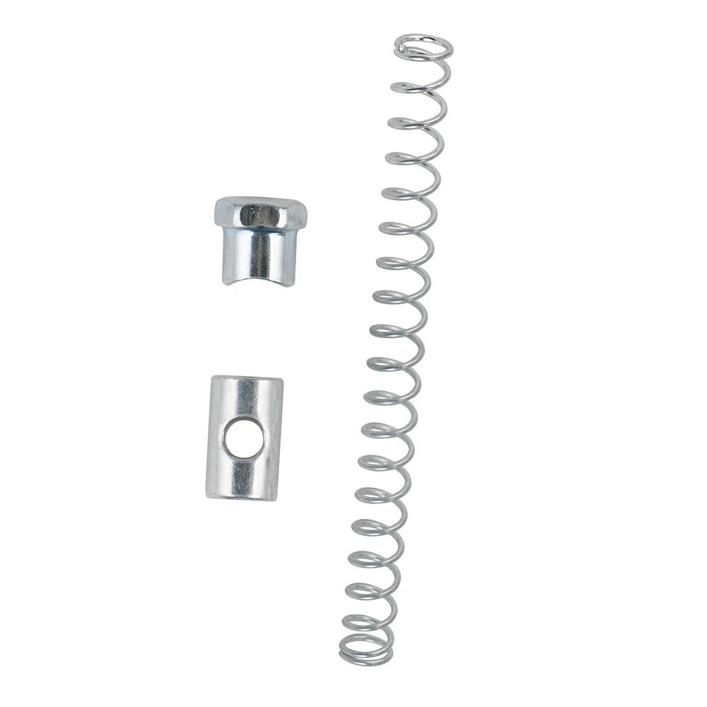 Rear Brake Rod Adjuster Kit Set for Yamaha MX80 MX400 PW50 PW80 Y-Zinger