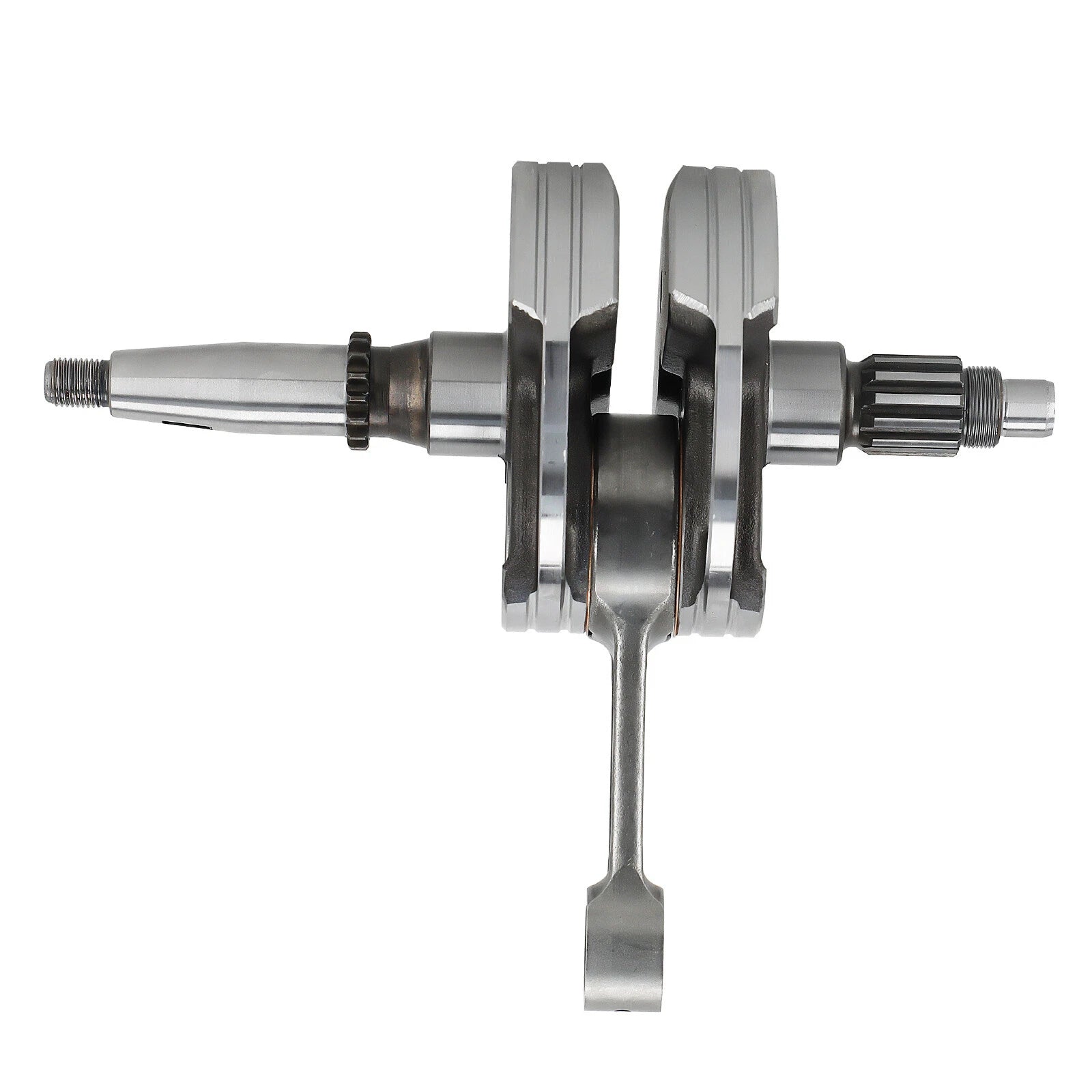 Engine Crankshaft For Yamaha YFZ450 YFZ 450 ATV 2006-2013 5TG-11400-00-00 US