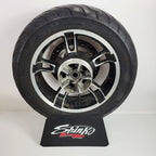 Enforcer Wheel Rim 16"x5" Rear for Harley-Davidson Touring (2009–2023)