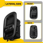 Front LH Power Window Switch Master Control for Ford Transit (2015–2023)