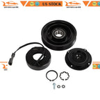 AC Compressor Clutch Kit for Chevrolet Colorado GMC Canyon (2004–2006)