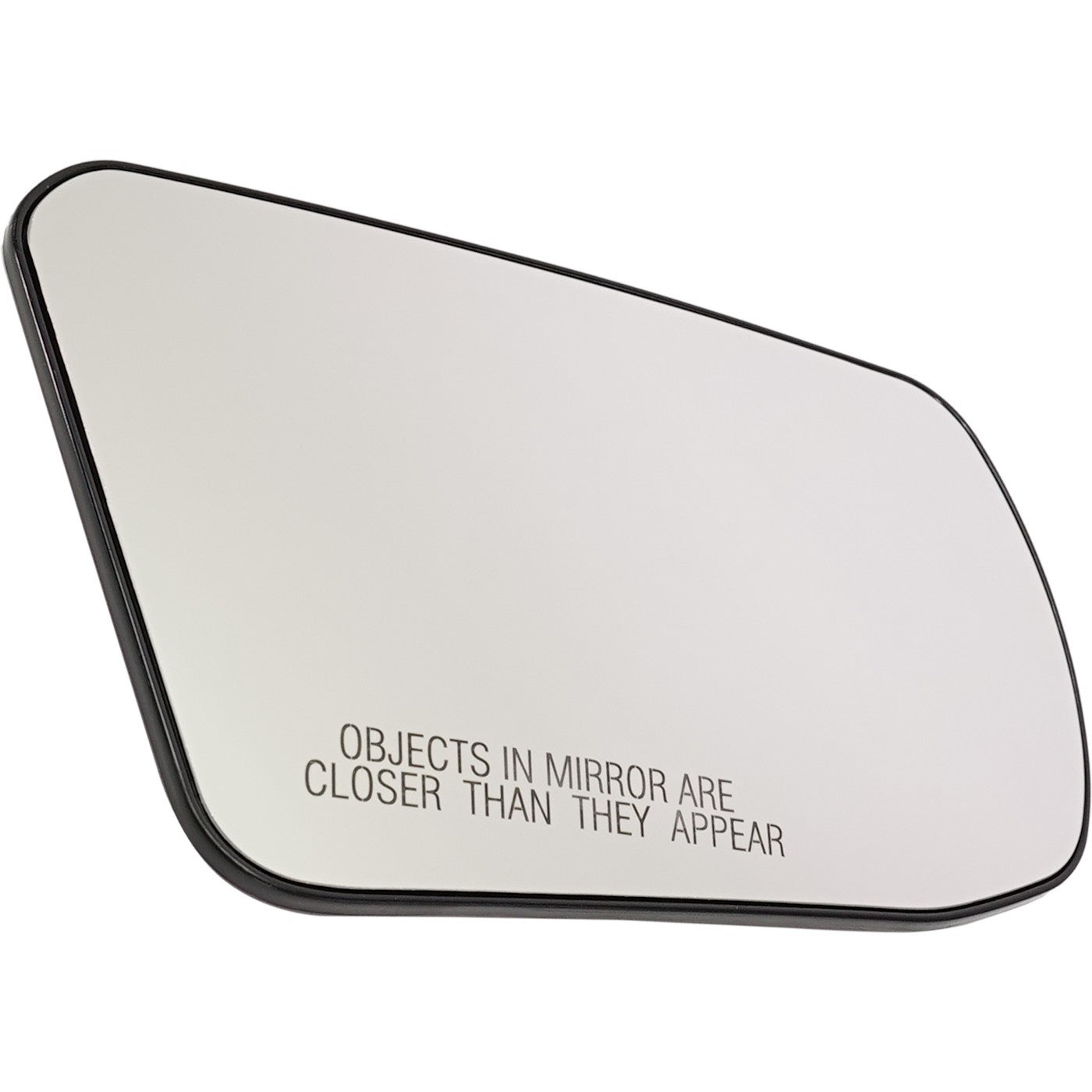 Right Mirror Glass for Nissan Altima (2007–2013) with Backing Plate