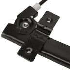 Front Left Manual Window Lift Regulator for VW Golf Jetta (1988-1992)