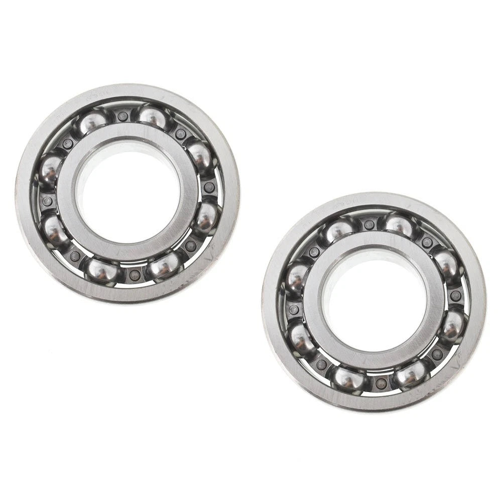 Crankshaft Bearings for Kohler K241 K301 K321 K341 (Cast Iron Engines) 235376S