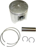 Piston Kit for Kawasaki 900 (STD Bore)