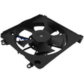 Electric Coolant Fan for Honda 2009-2014 19015RB0004 Direct Replacement