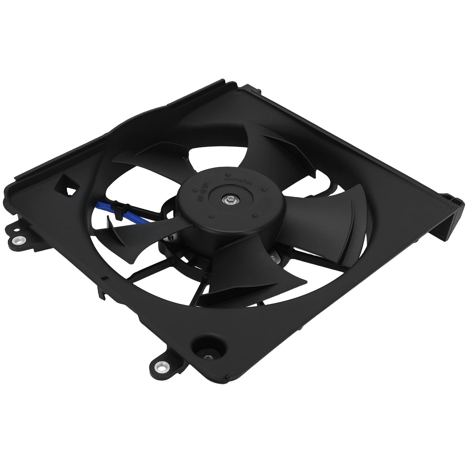 Electric Coolant Fan for Honda 2009-2014 19015RB0004 Direct Replacement