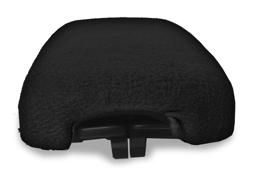 Center Console Lid Armrest Protector for Nissan Altima (2013–2018) Black
