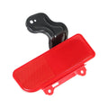 Rear Right Reflector Bumper Light for Honda CR-V (2017-2023)