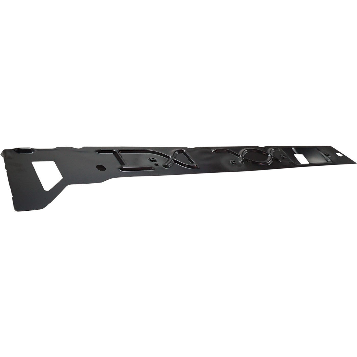 Rocker Panel for Chevy Avalanche, Silverado 1500, GMC (Right Side)
