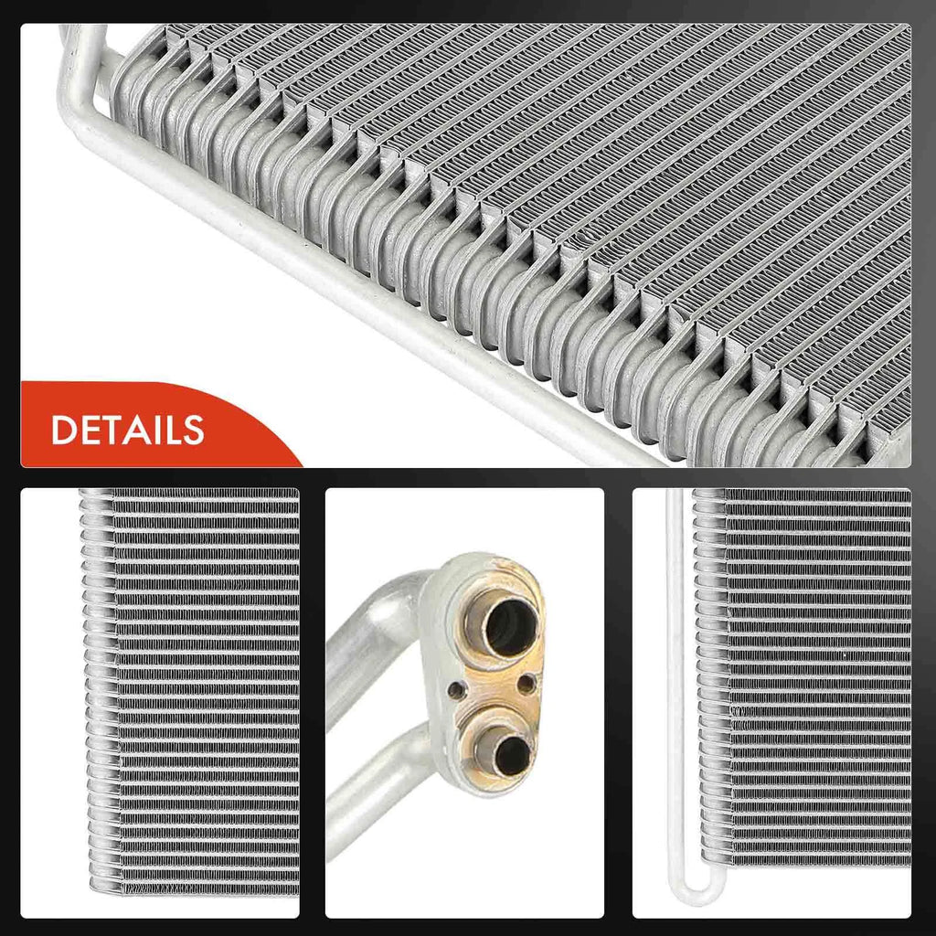 A/C Evaporator Core for Chevy Camaro (2010-2015) Plate & Fin