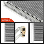 A/C Evaporator Core for Chevy Camaro (2010-2015) Plate & Fin