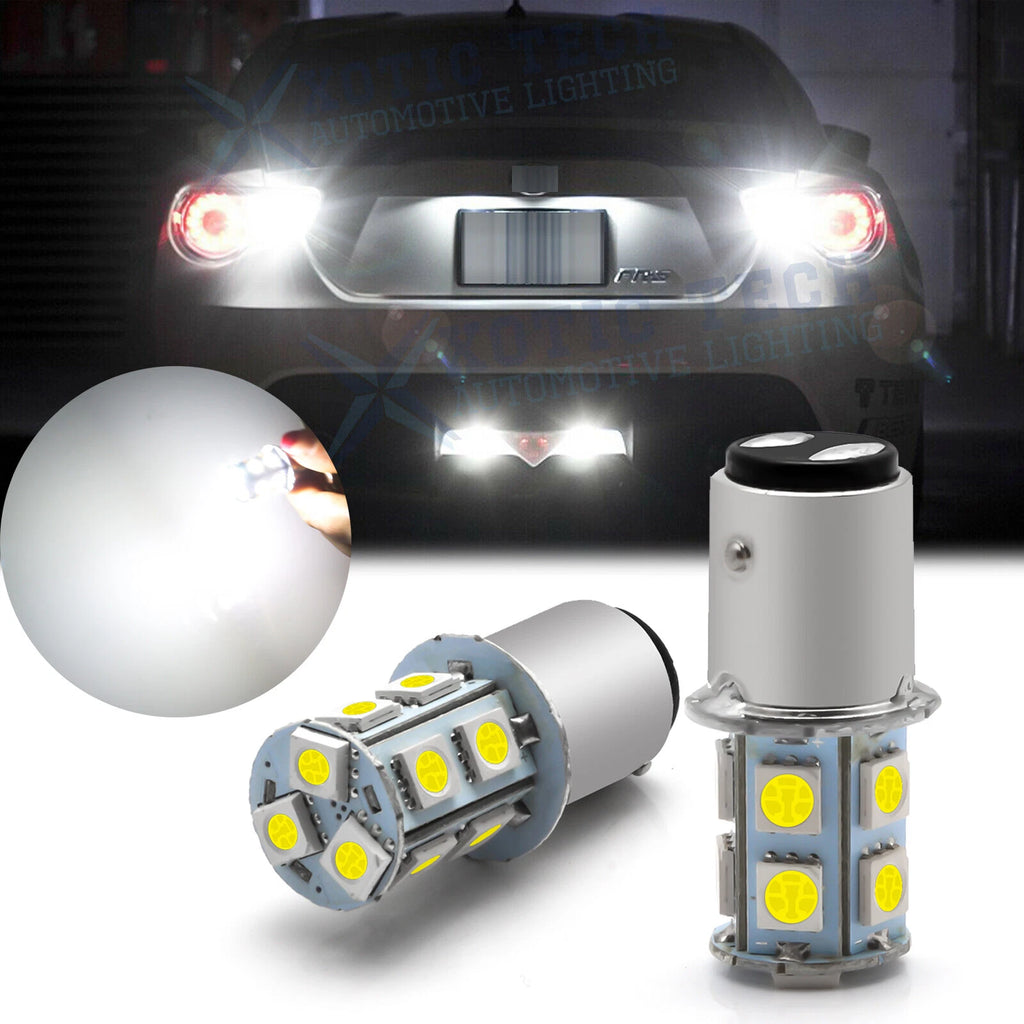 LED Turn Signal for Toyota Camry (2018–2022)