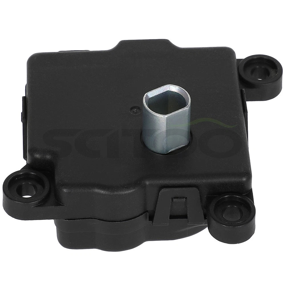 Blend Door Actuator 5012924AA for Dodge Ram 1500 1999–2001, 2500 1999–2002