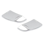 Pair Inner Speedometer Fairing Media Door for Harley Electra Glide (2014–2023)