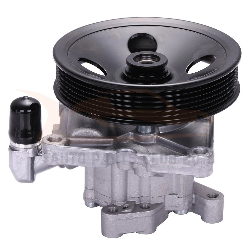 Power Steering Pump for Mercedes-Benz C240 C320 (2001–2005)