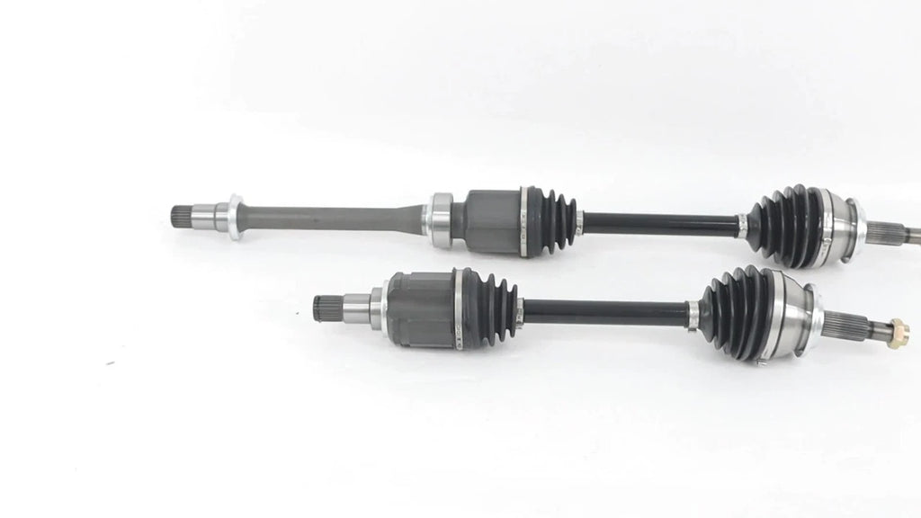 2X CV Axle Assembly for Toyota Camry (2002-2006) FWD