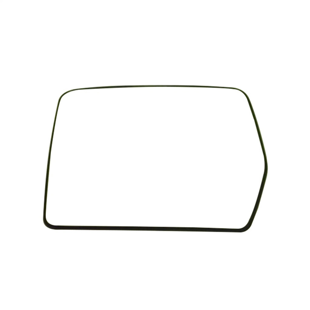 2X Heat Door Mirror Glasses for Ford F150 (2004–2008, 2009–ON)