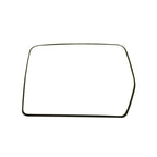 2X Heat Door Mirror Glasses for Ford F150 (2004–2008, 2009–ON)