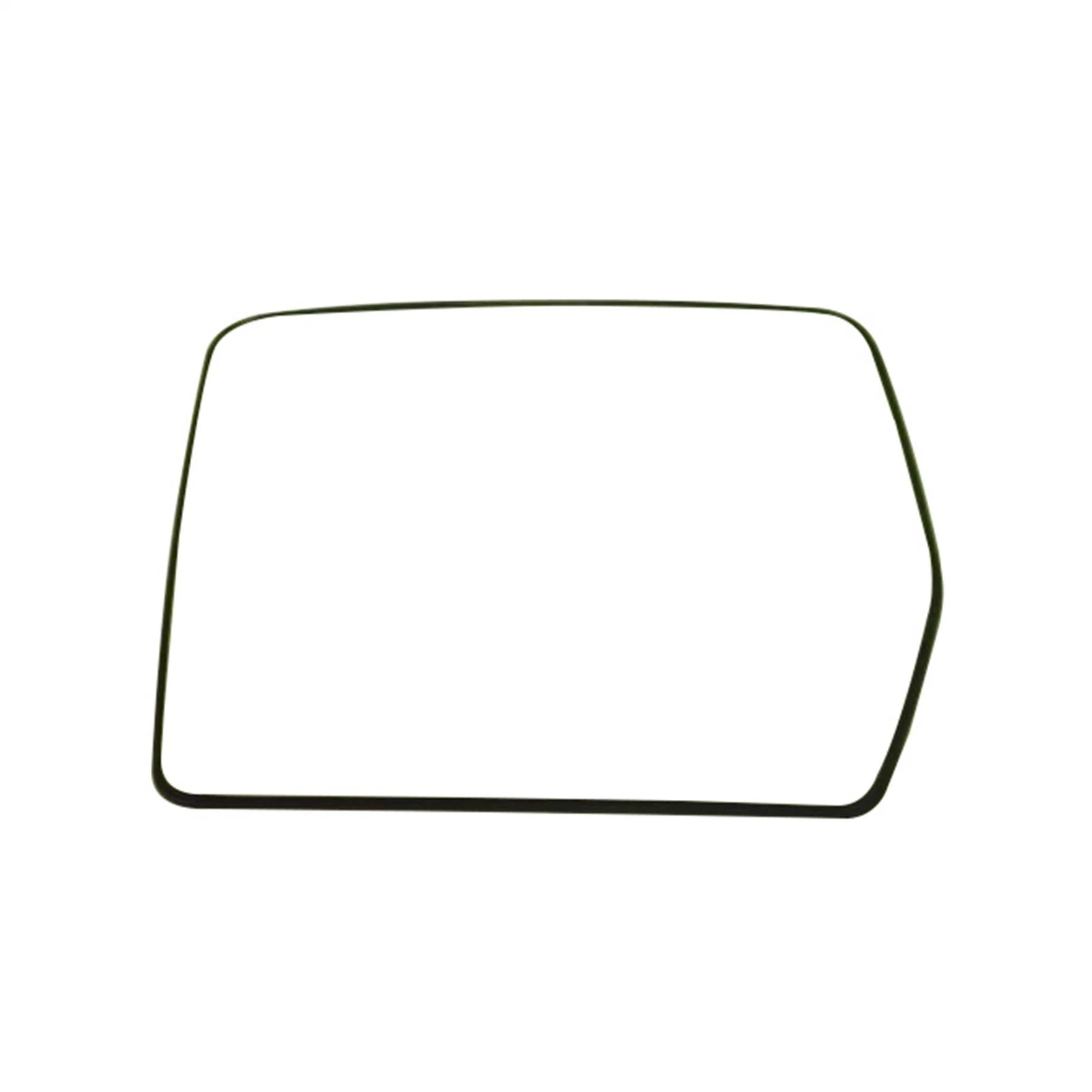 2X Heat Door Mirror Glasses for Ford F150 (2004–2008, 2009–ON)