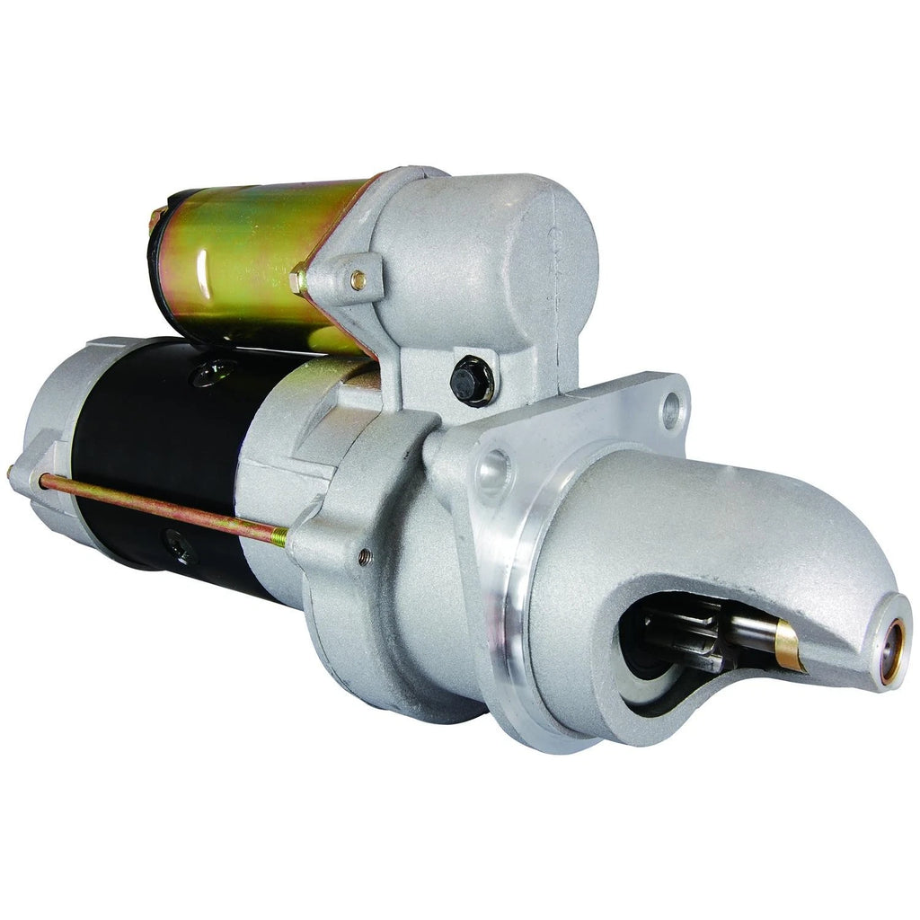 Starter for Dresser 510B Diesel Cummins 4BT 3.9