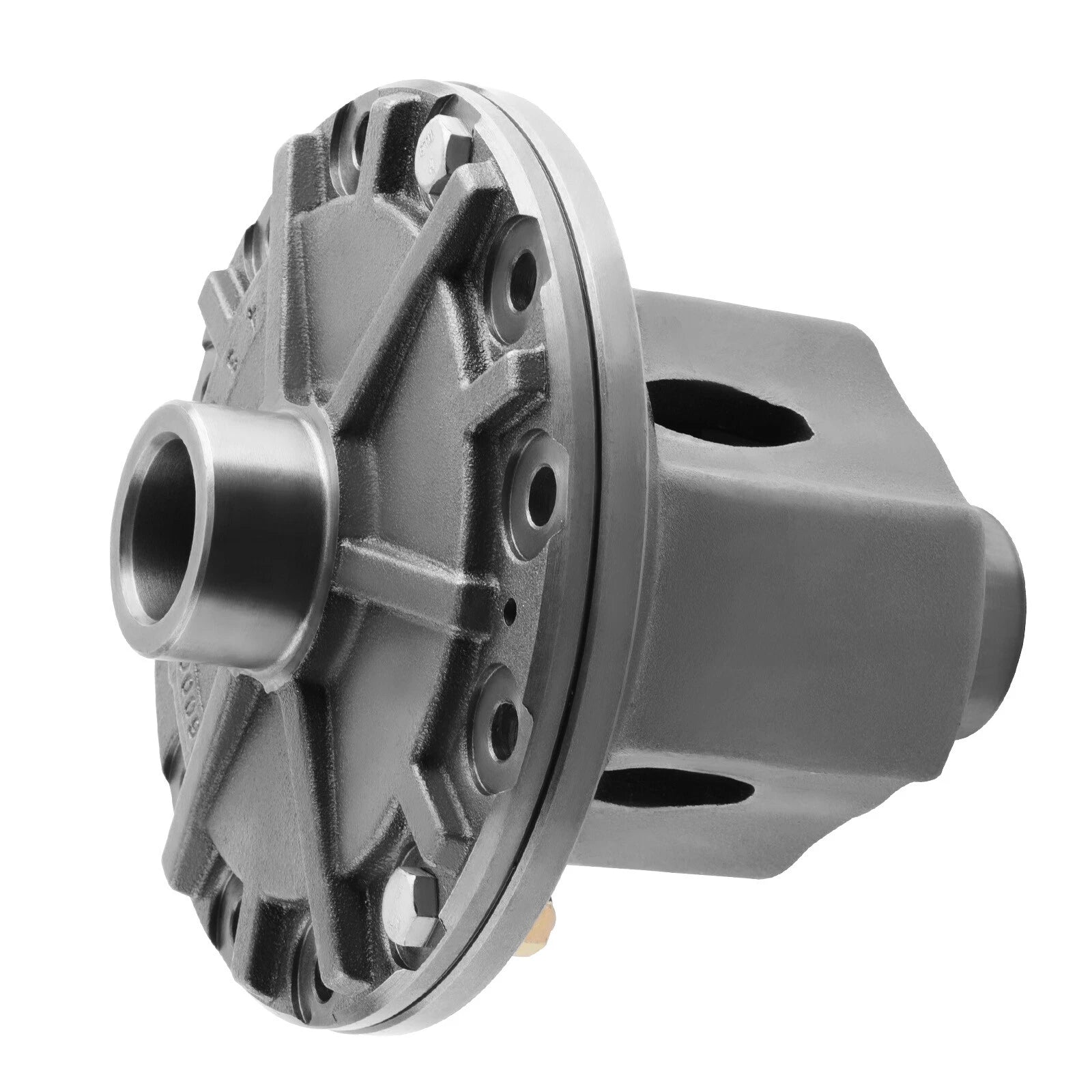 11.5" Limited Slip Differential Rear for Dodge Ram 2500/3500 (2003–2018)