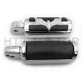 Eagle Falcon Footpeg for Harley Softail Fat Boy FLFB, Fat Bob FXFB (2018–2023)