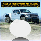 Fuel Filler Door Tank Lid for Ford F-150 (2009–2014)