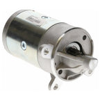 Starter for Ford Mercury Merkur 2.3 2.0 1.6 L4 (1970–1991)
