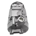 AC Compressor Kit Replacement for BMW X5 4.4L 4.8L V8 (2004-2005)