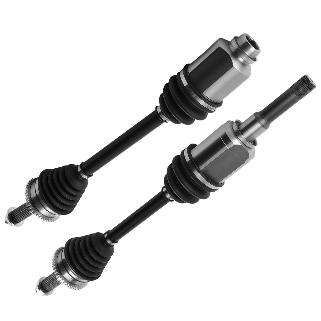 2X CV Axles for Ford Fusion Milan MKZ 2.5L (2010–2011)