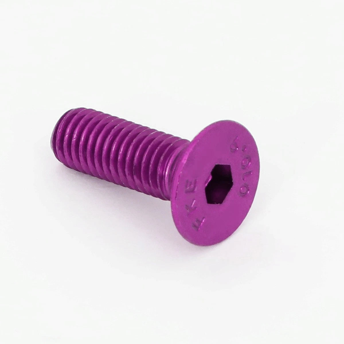 6X NRG Innovations SWS-100PP Steering Wheel Horn Delete Plate Screw
