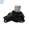 Set of 4 Engine Motor & Transmission Mounts for Hyundai Elantra (2007–2010)